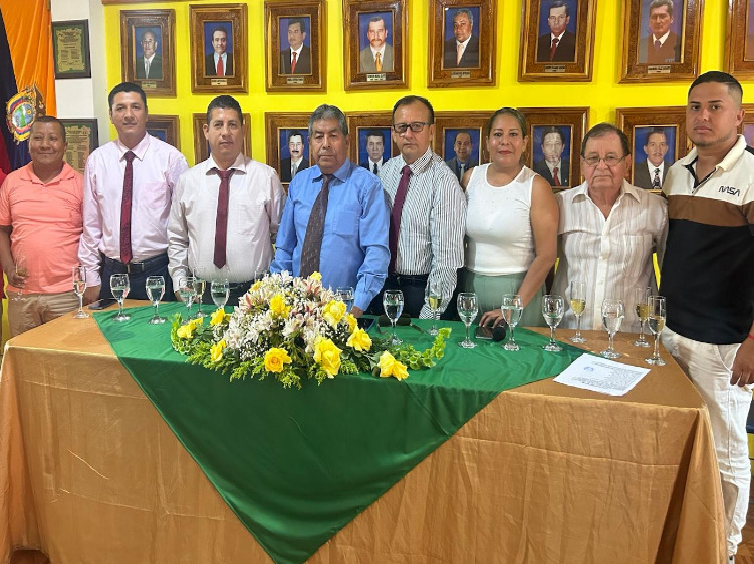 Familia 15 de Diciembre 1