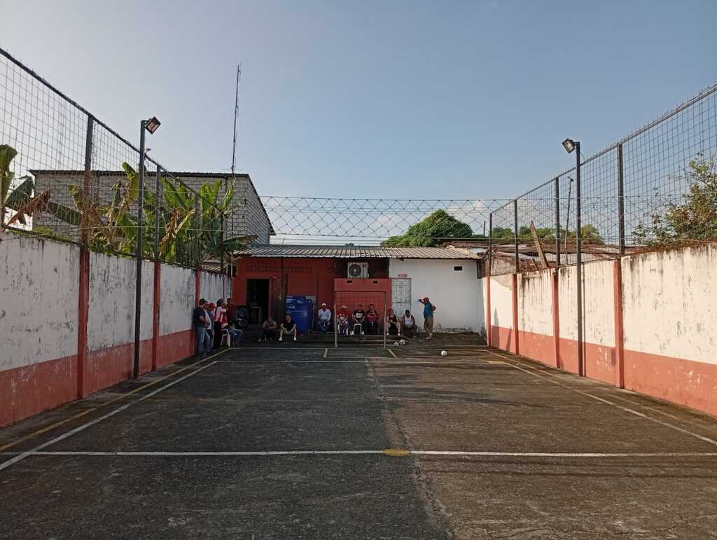 Familia 15 de Diciembre 3