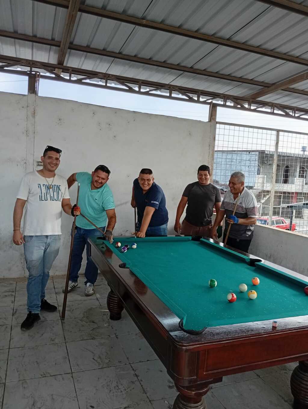 Familia 15 de Diciembre 5