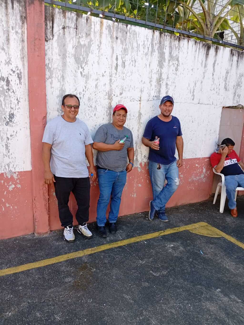 Familia 15 de Diciembre 6