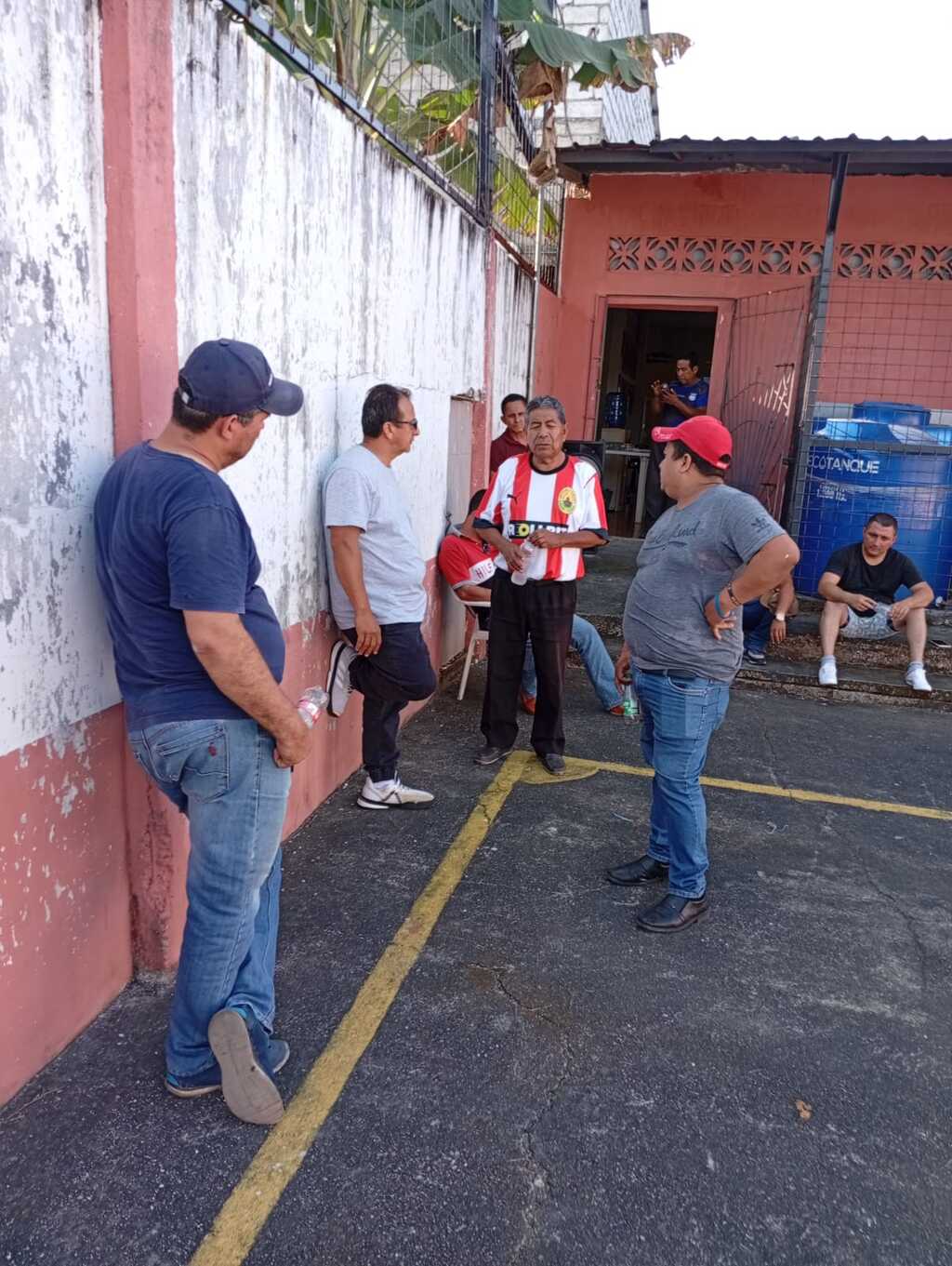 Familia 15 de Diciembre 7