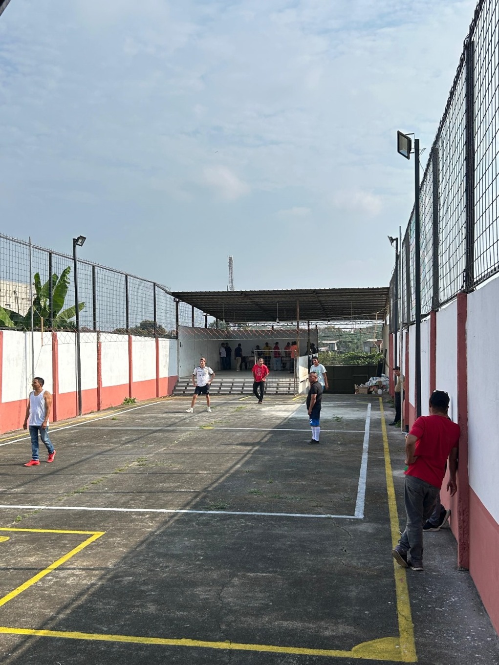 Familia 15 de Diciembre 8